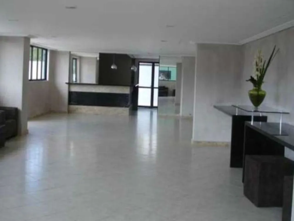 Apartamento, 3 quartos, 80 m² - Foto 2