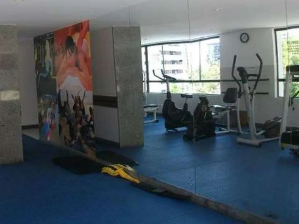 Apartamento, 4 quartos, 115 m² - Foto 3