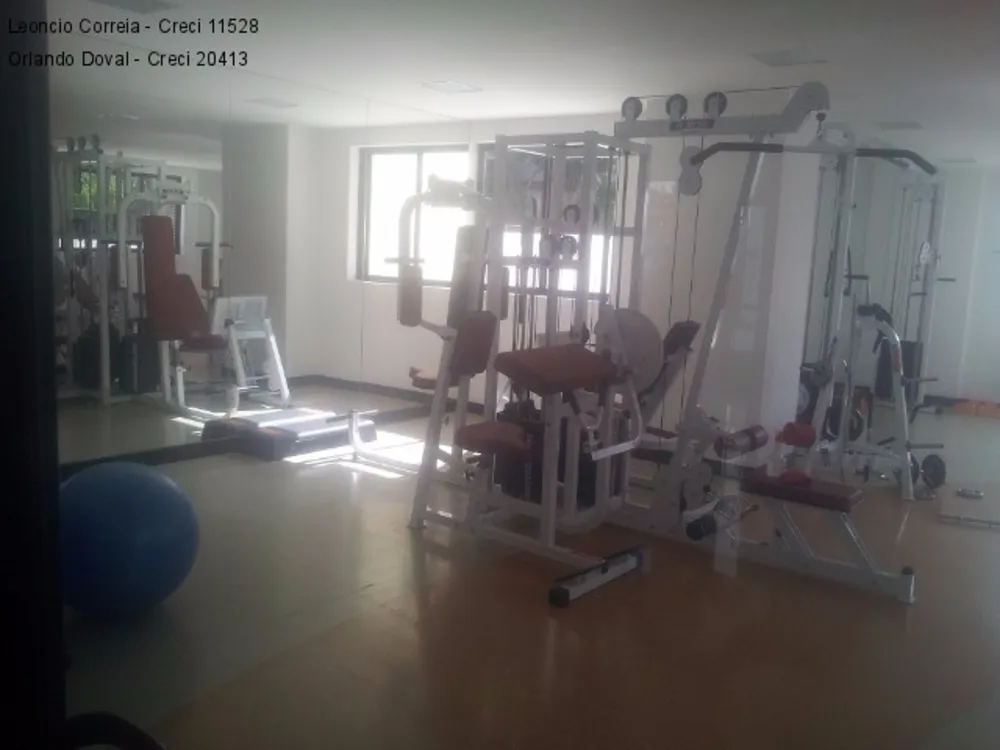 Apartamento, 3 quartos, 105 m² - Foto 4