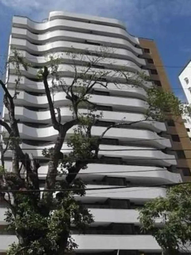 Apartamento, 4 quartos, 160 m² - Foto 1