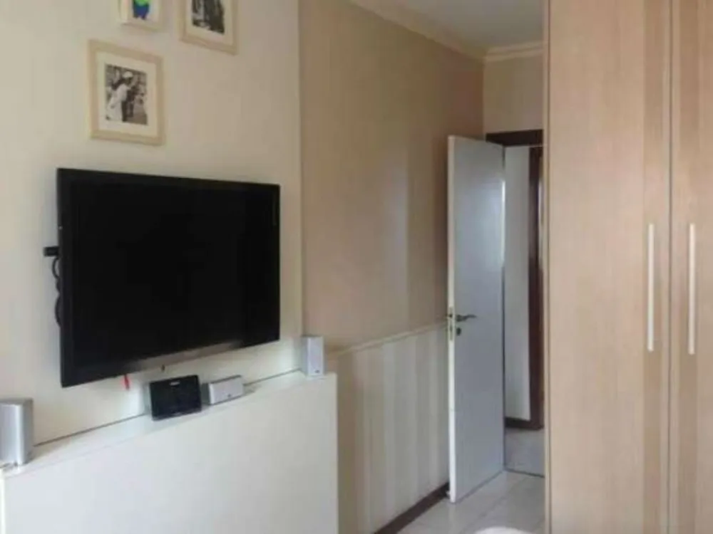 Apartamento, 3 quartos, 86 m² - Foto 3