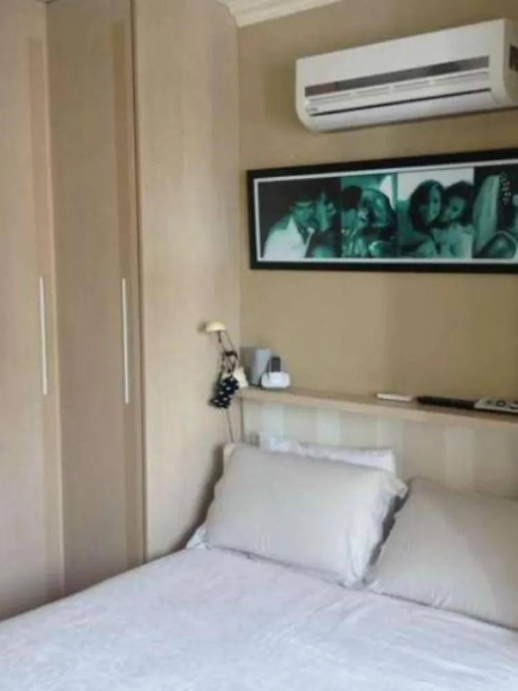 Apartamento, 3 quartos, 86 m² - Foto 2