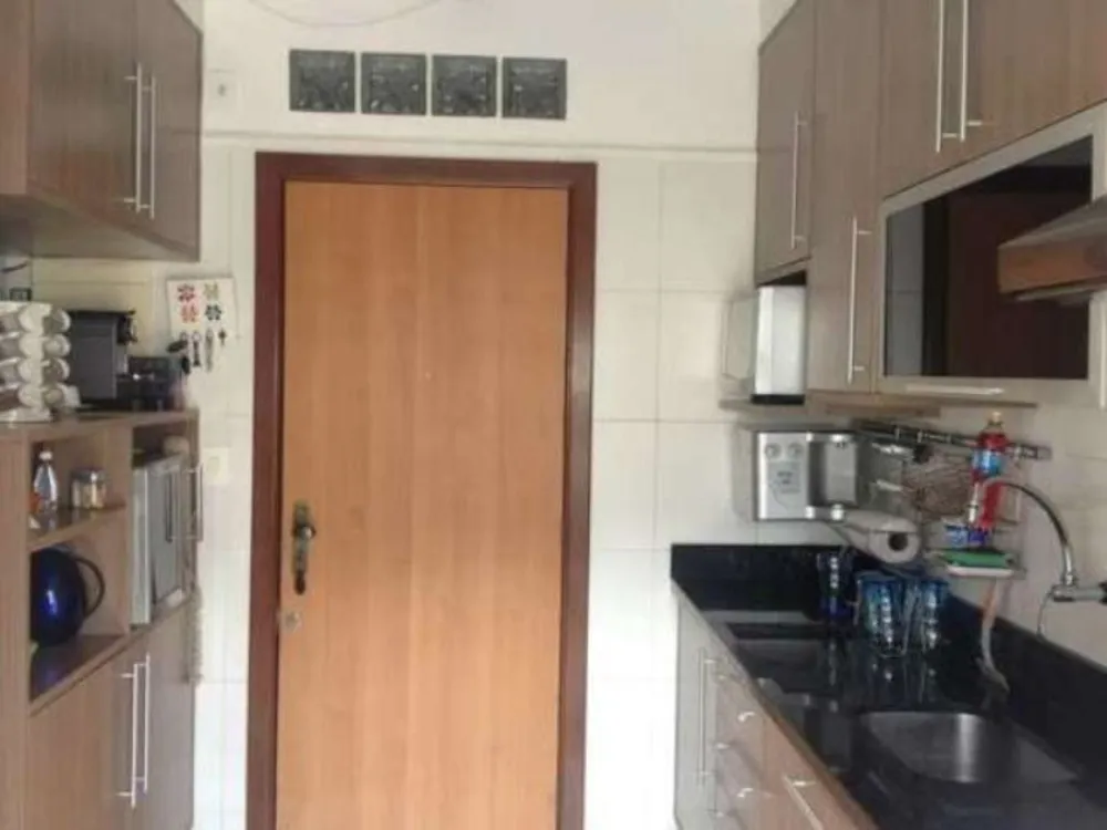Apartamento, 3 quartos, 86 m² - Foto 4