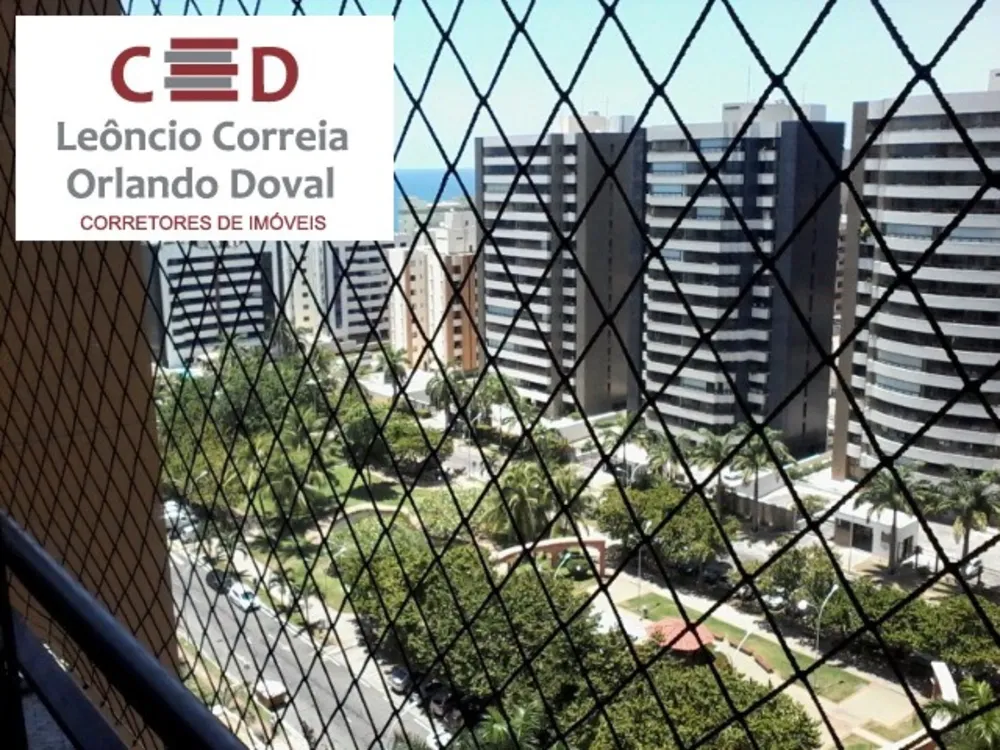 Apartamento, 4 quartos, 145 m² - Foto 2