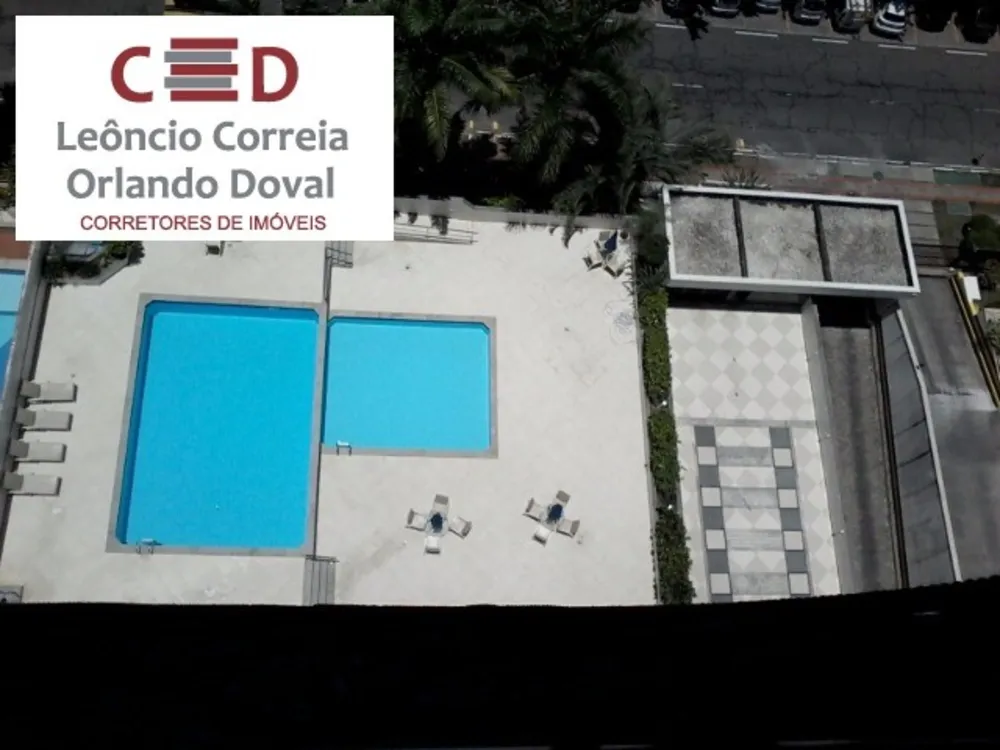 Apartamento, 4 quartos, 145 m² - Foto 3