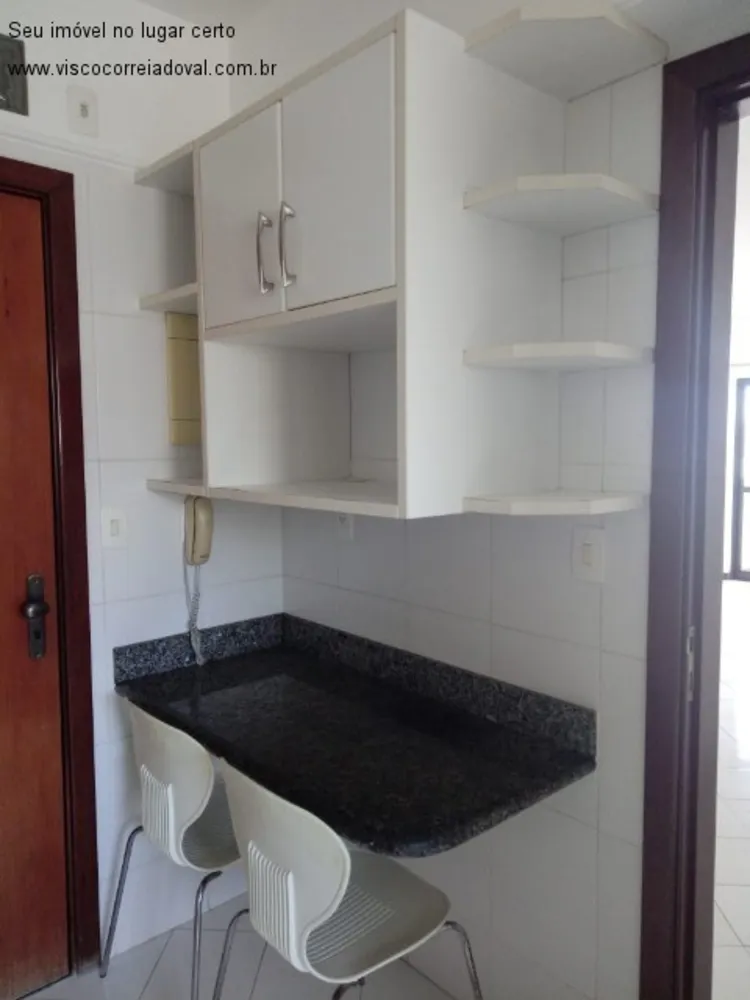 Apartamento, 3 quartos, 85 m² - Foto 4
