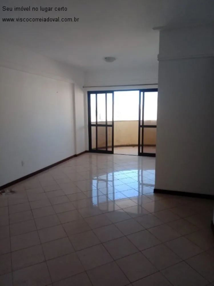 Apartamento, 3 quartos, 85 m² - Foto 1
