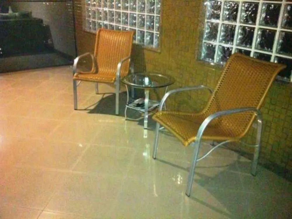 Apartamento, 2 quartos, 70 m² - Foto 3