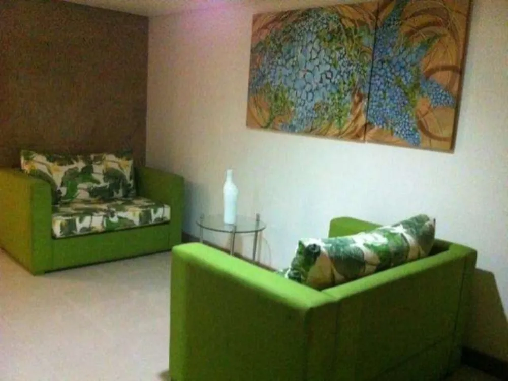 Apartamento, 2 quartos, 70 m² - Foto 2