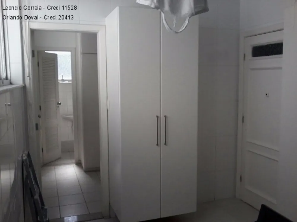 Apartamento, 3 quartos, 115 m² - Foto 3