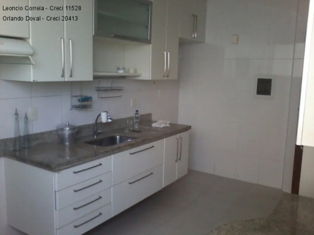 Apartamento, 3 quartos, 115 m² - Foto 2
