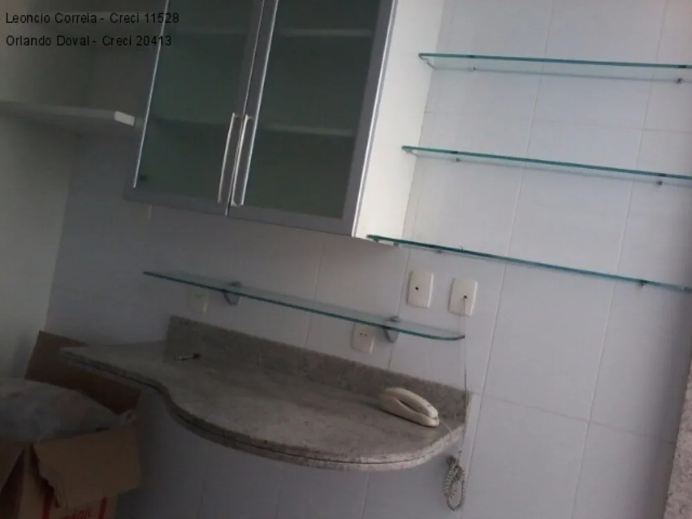 Apartamento, 3 quartos, 115 m² - Foto 4