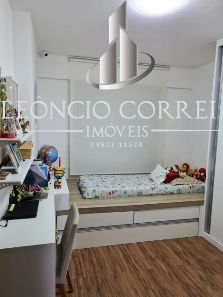 Apartamento, 4 quartos, 145 m² - Foto 4