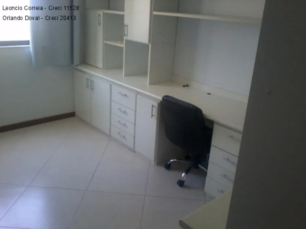 Apartamento, 3 quartos, 94 m² - Foto 3