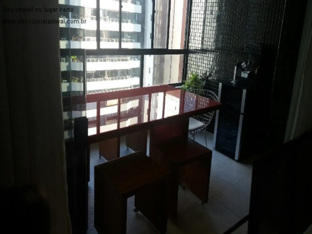 Apartamento, 4 quartos, 230 m² - Foto 3