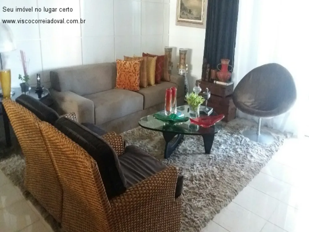 Apartamento, 4 quartos, 230 m² - Foto 2