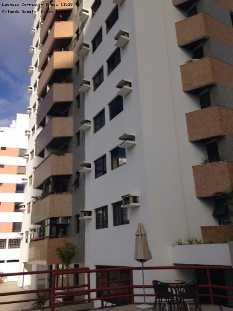 Apartamento, 2 quartos, 70 m² - Foto 4