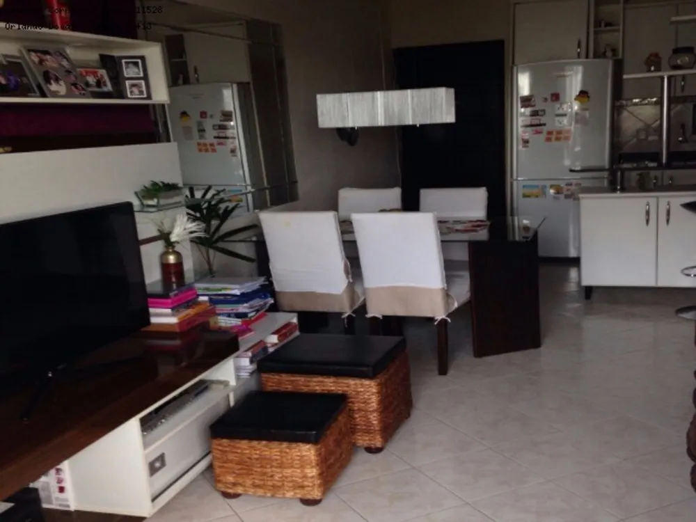 Apartamento, 2 quartos, 70 m² - Foto 1