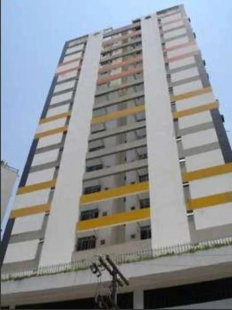 Apartamento, 2 quartos, 78 m² - Foto 1