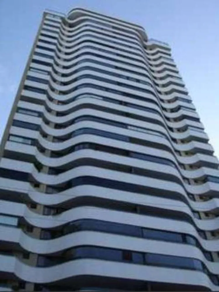 Apartamento, 4 quartos, 185 m² - Foto 1