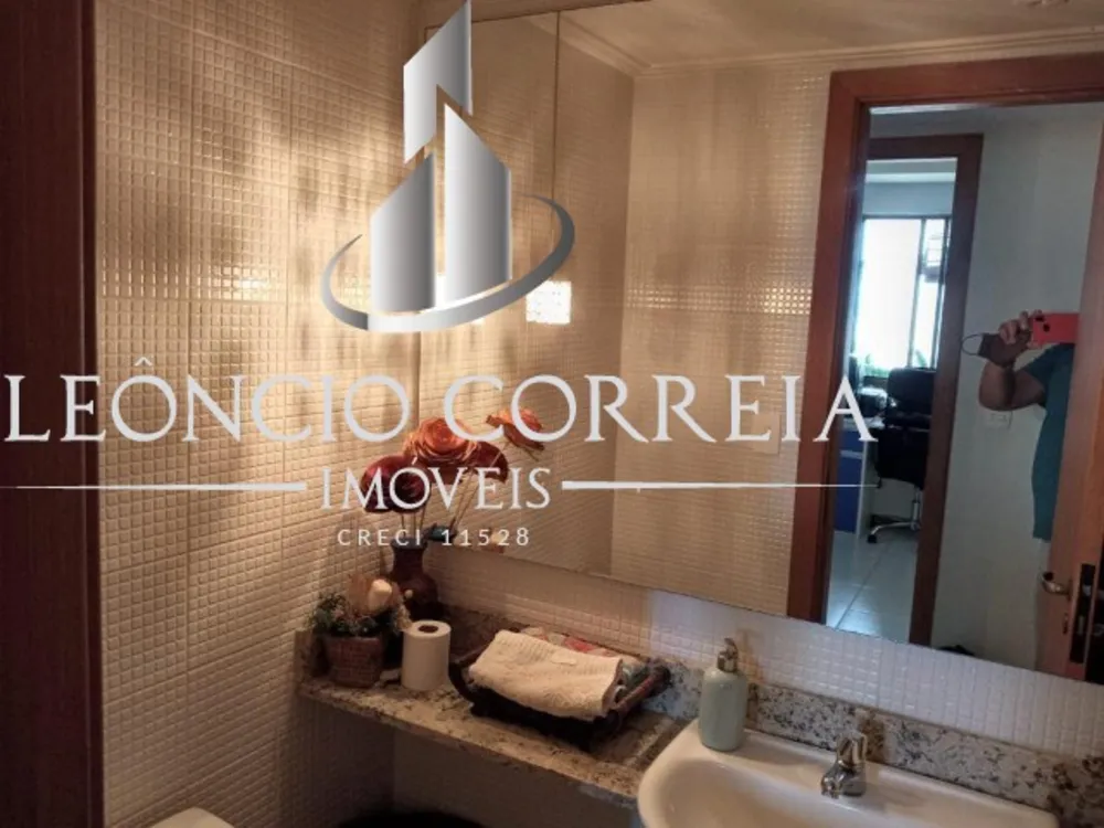 Apartamento, 3 quartos, 93 m² - Foto 1