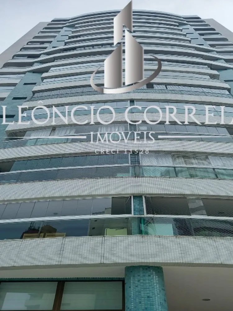 Apartamento, 3 quartos, 93 m² - Foto 2