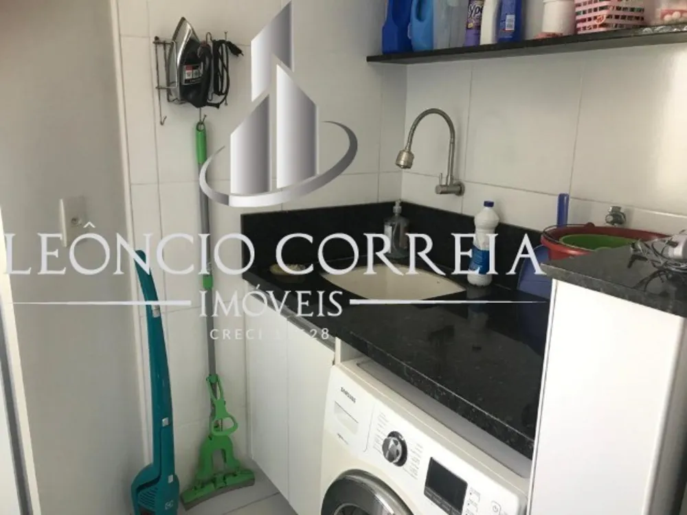 Apartamento, 3 quartos, 93 m² - Foto 4