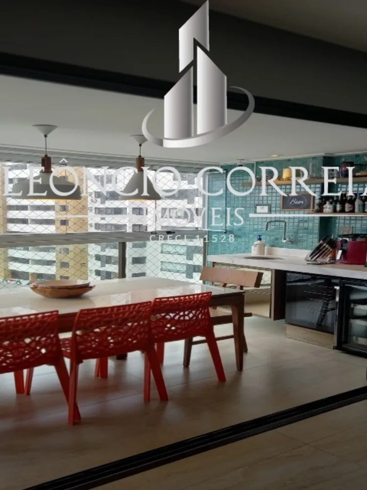 Apartamento, 3 quartos, 93 m² - Foto 3