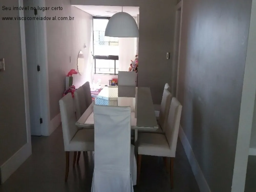 Apartamento, 4 quartos, 165 m² - Foto 3