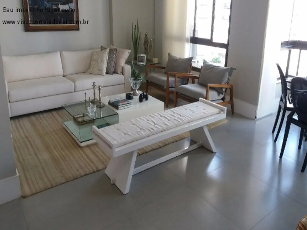 Apartamento, 4 quartos, 165 m² - Foto 1