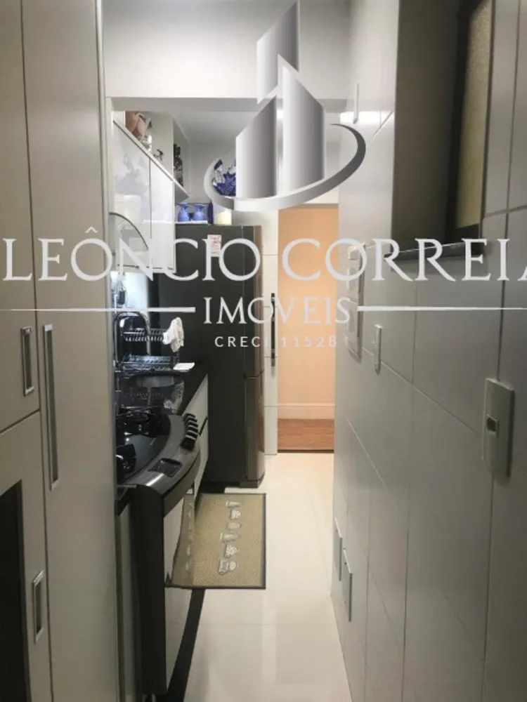 Apartamento, 3 quartos, 90 m² - Foto 4