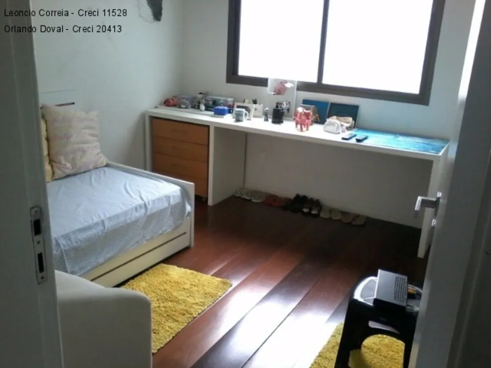 Apartamento, 4 quartos, 164 m² - Foto 2