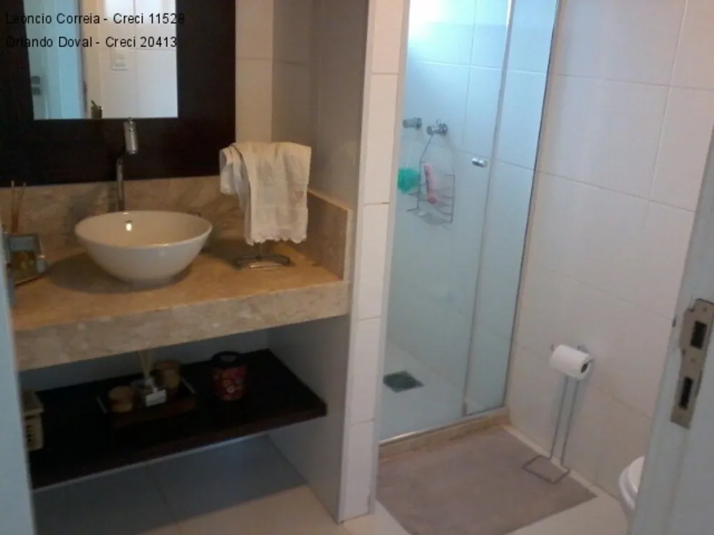 Apartamento, 4 quartos, 164 m² - Foto 3