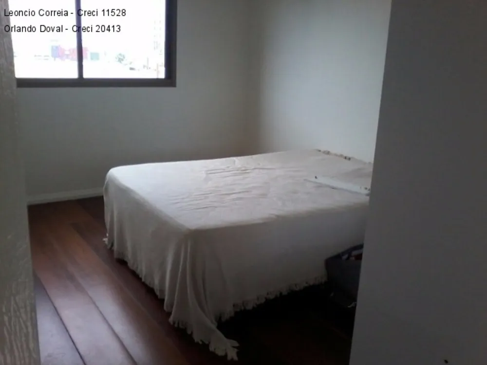 Apartamento, 4 quartos, 164 m² - Foto 4