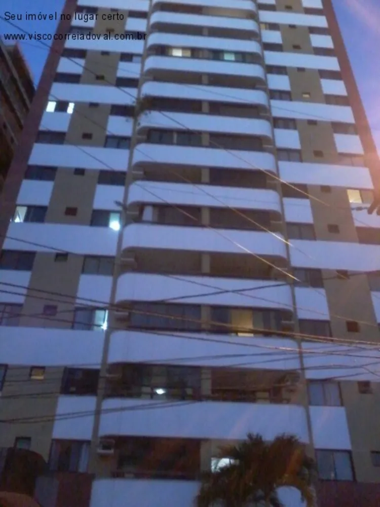 Apartamento, 3 quartos, 133 m² - Foto 1