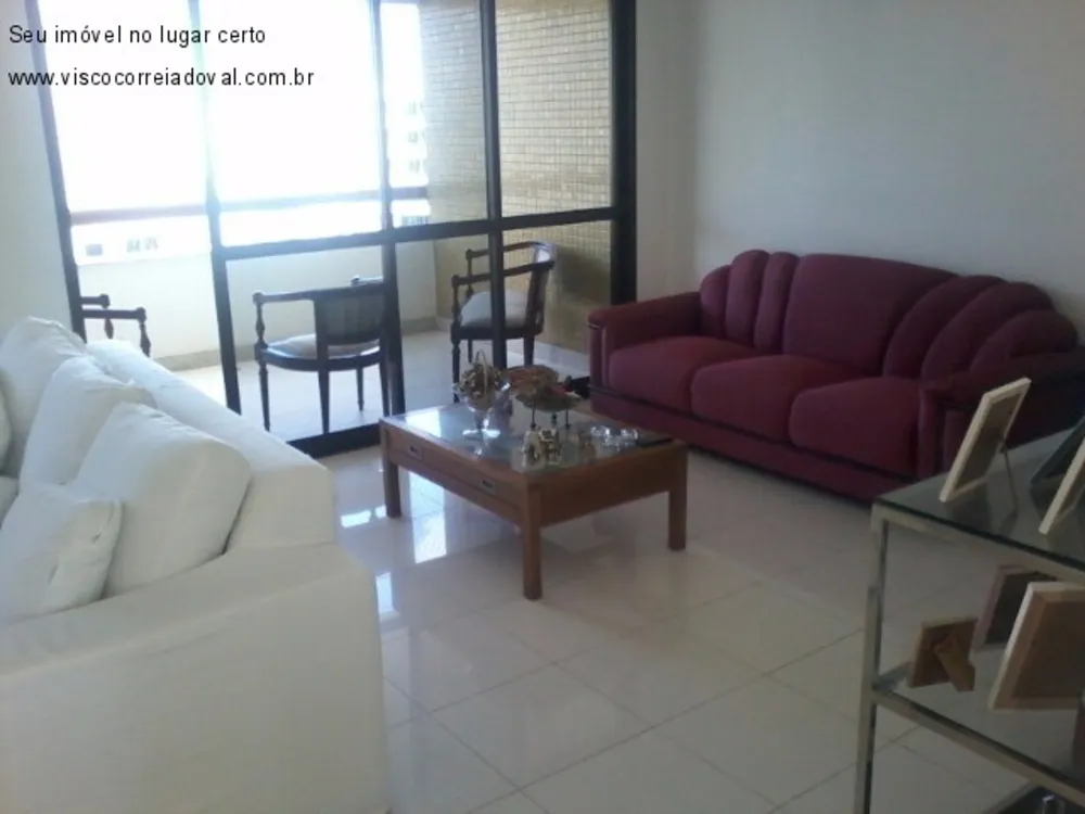 Apartamento, 3 quartos, 133 m² - Foto 4