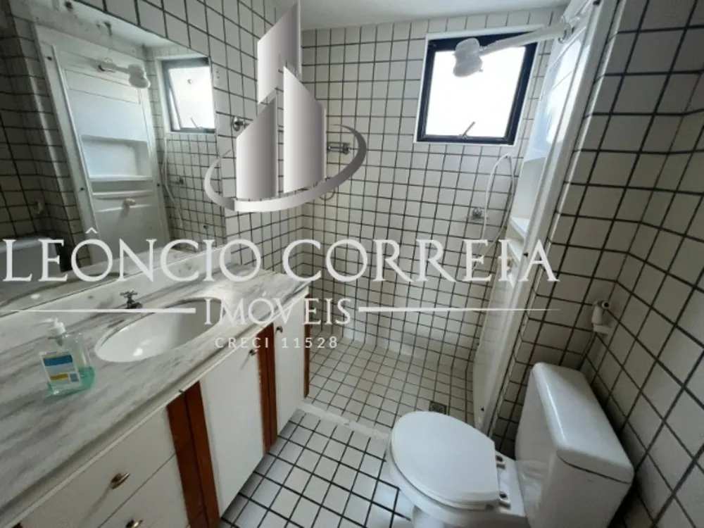 Apartamento, 4 quartos, 110 m² - Foto 4