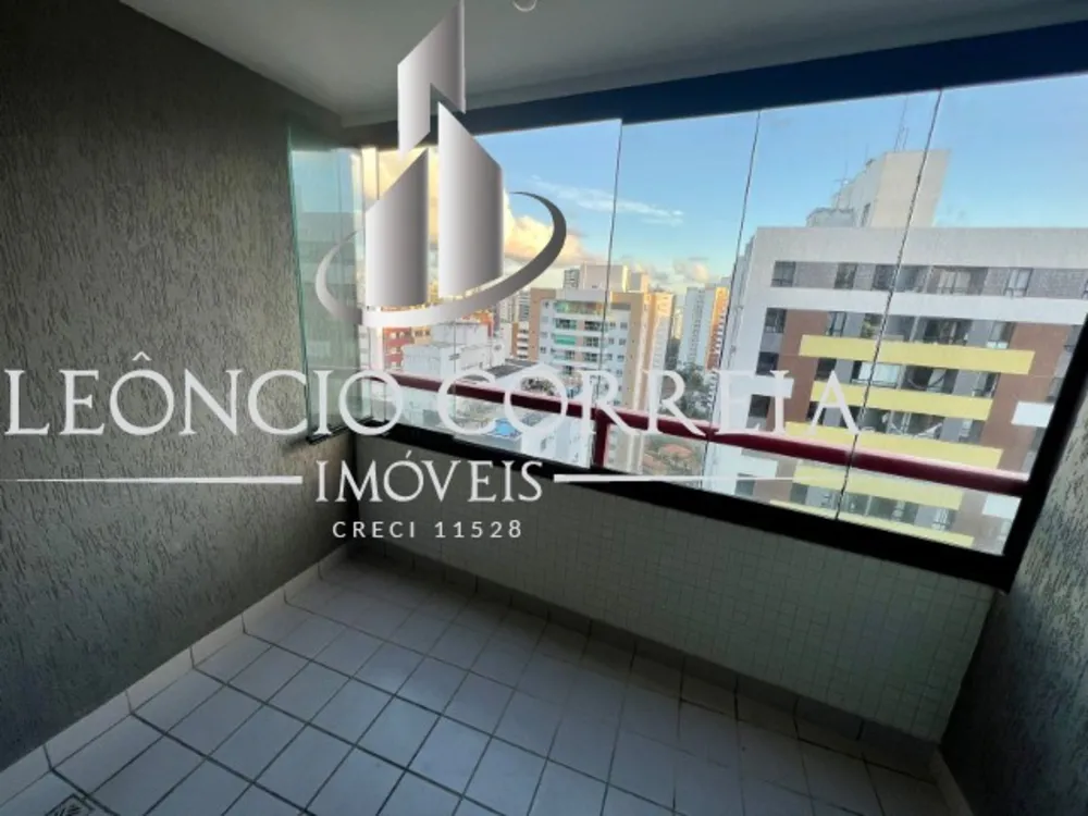 Apartamento, 4 quartos, 110 m² - Foto 1
