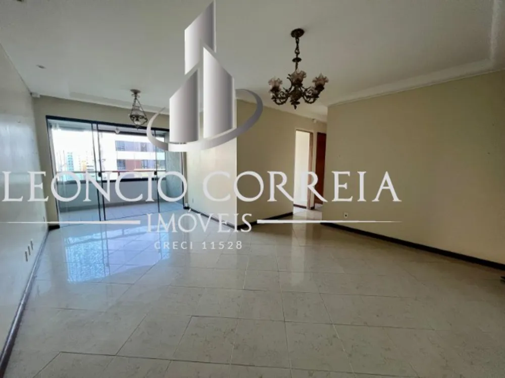 Apartamento, 4 quartos, 110 m² - Foto 3