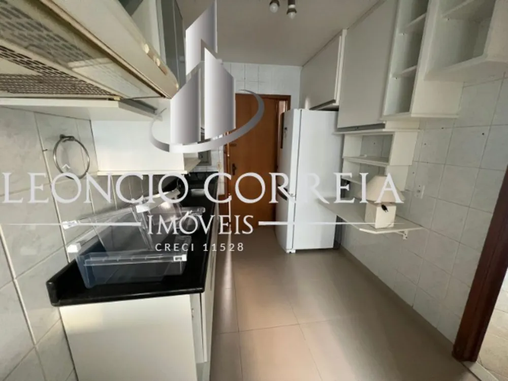Apartamento, 4 quartos, 110 m² - Foto 2