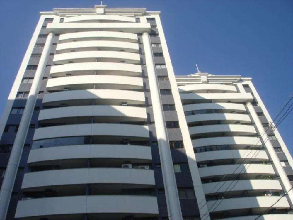 Apartamento, 3 quartos, 110 m² - Foto 1