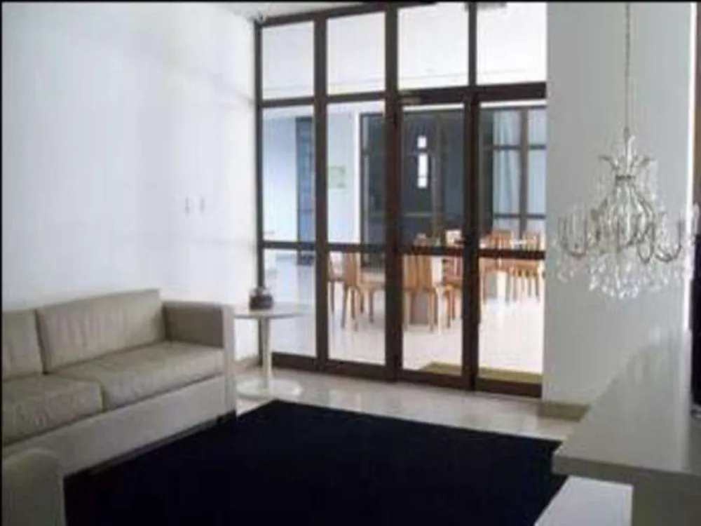 Apartamento, 3 quartos, 110 m² - Foto 2
