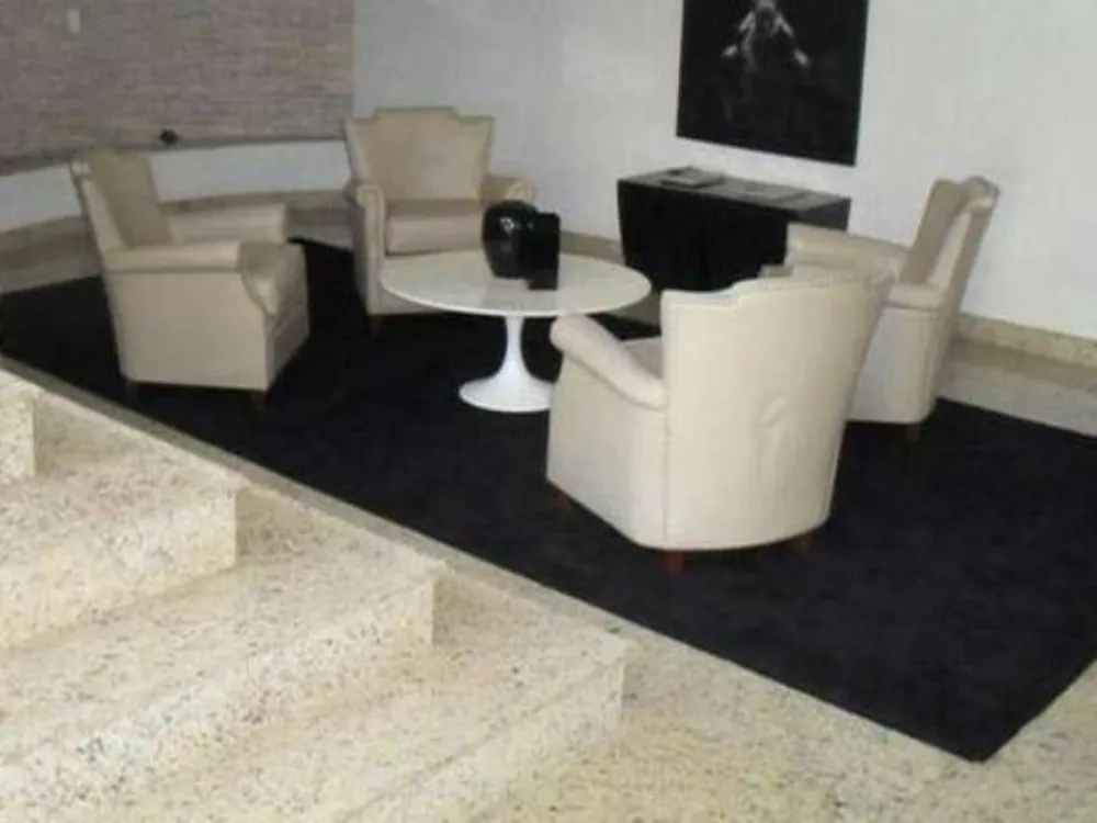 Apartamento, 3 quartos, 110 m² - Foto 3