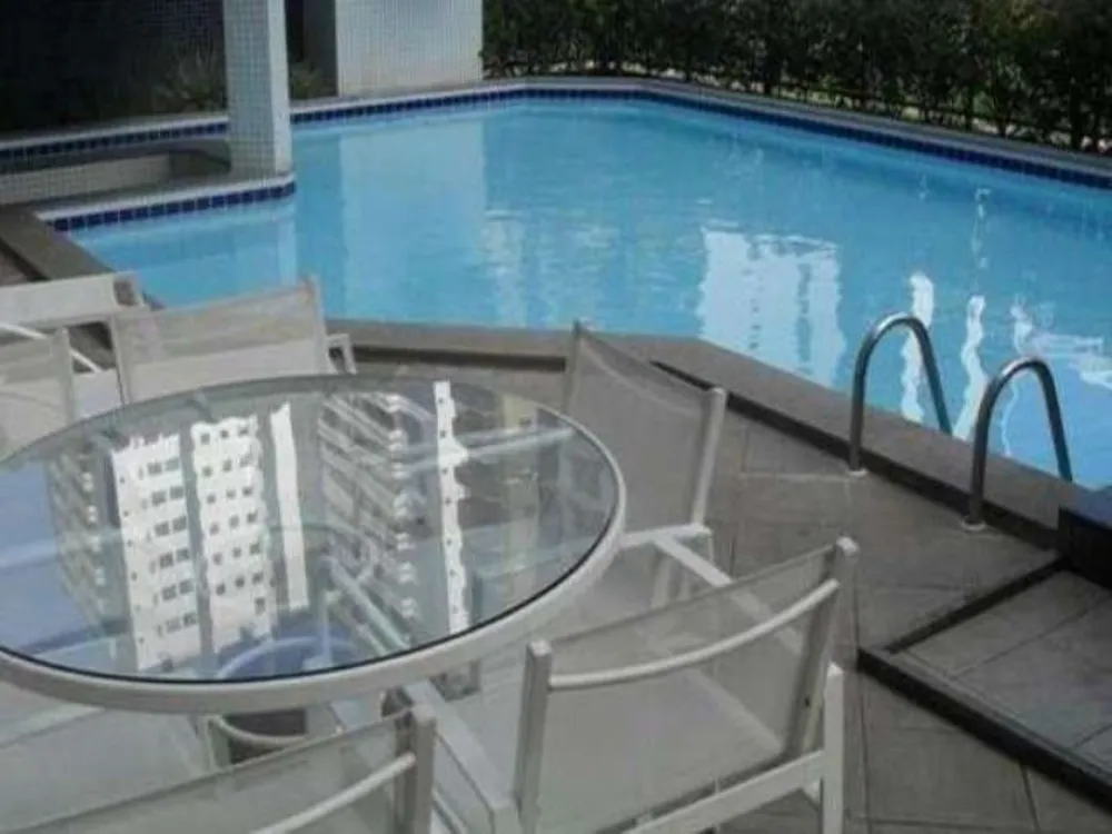 Apartamento, 3 quartos, 110 m² - Foto 4