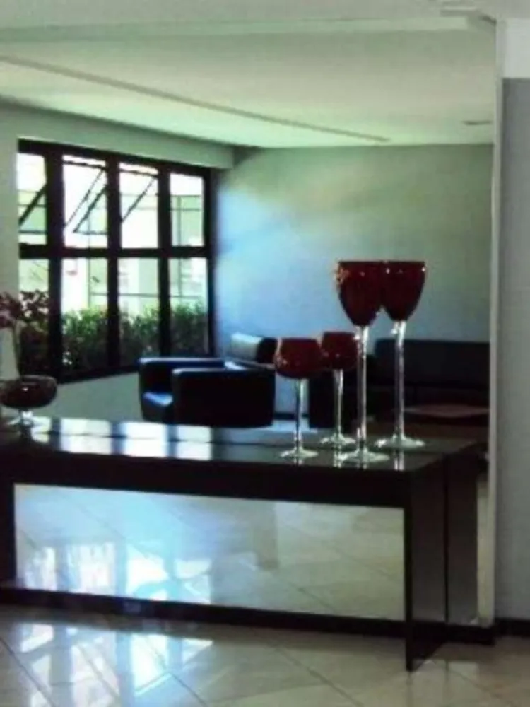 Apartamento, 4 quartos, 125 m² - Foto 4