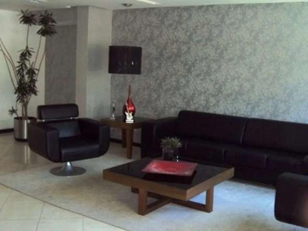 Apartamento, 4 quartos, 125 m² - Foto 3