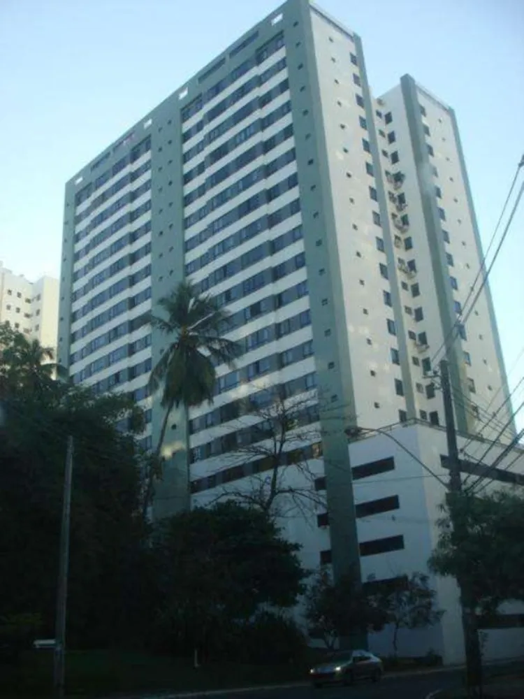 Apartamento, 4 quartos, 125 m² - Foto 1