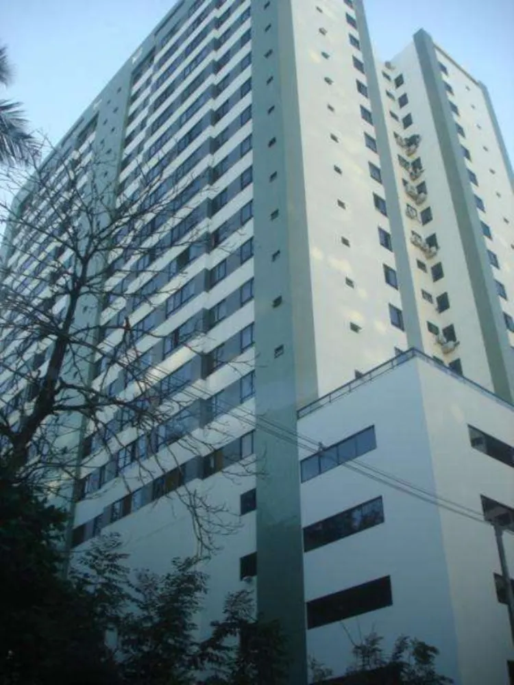 Apartamento, 4 quartos, 125 m² - Foto 2