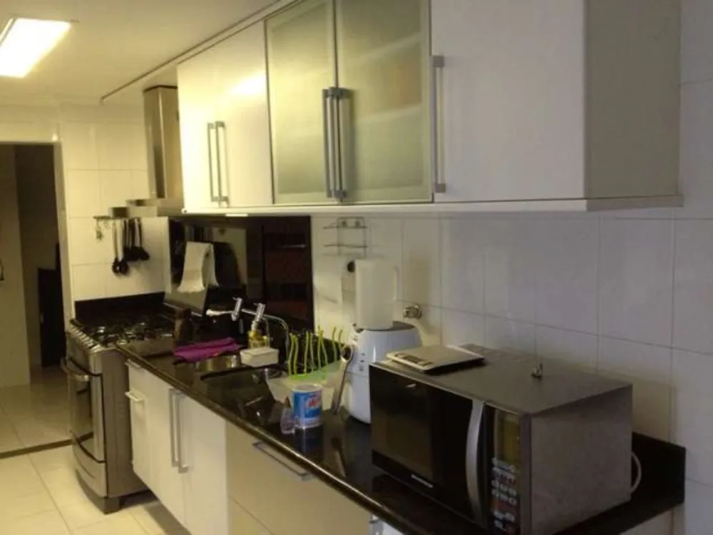 Apartamento, 4 quartos, 190 m² - Foto 3
