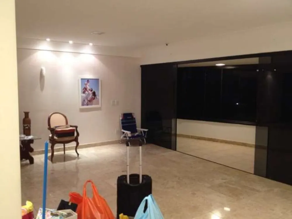 Apartamento, 4 quartos, 190 m² - Foto 2